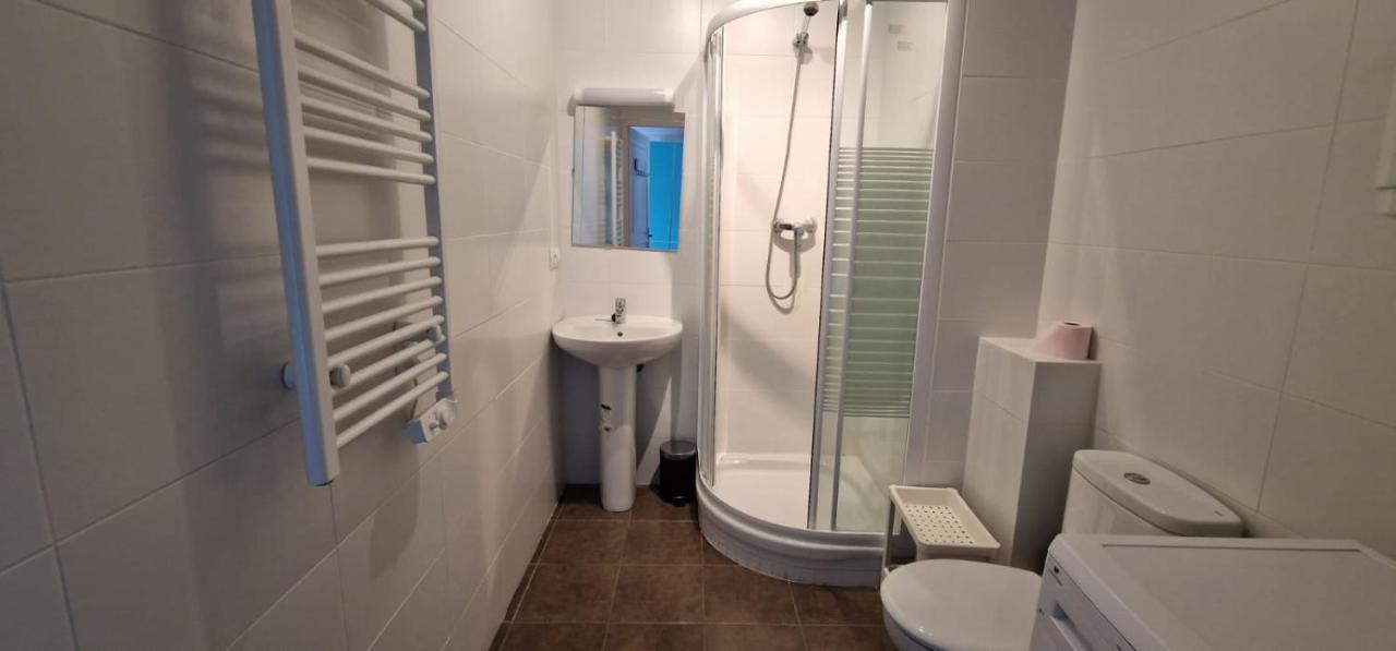 Castelema - Appartement Proche Du Sanctuaire Lourdes Exterior foto
