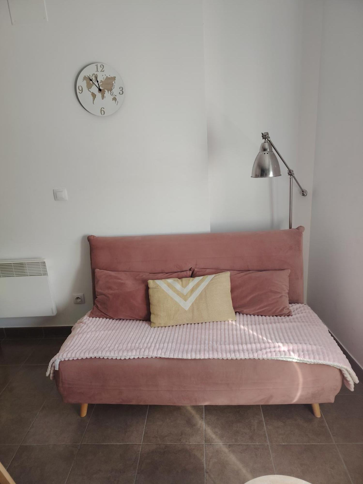 Castelema - Appartement Proche Du Sanctuaire Lourdes Exterior foto